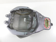 Load image into Gallery viewer, 2021 Aprilia Tuono 660 RS660 Fuel Petrol Gas Tank Gray Silver 2B005484 | Mototech271
