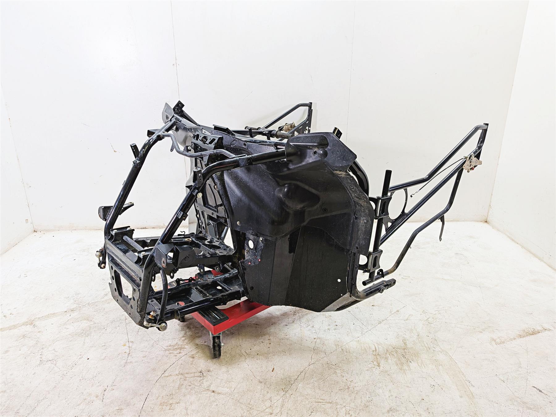 2021 Kawasaki Teryx KRX KRF 1000 ES Front Sub Frame Subframe +