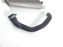 Load image into Gallery viewer, 2012 Ducati Panigale 1199S Lower Radiator &amp; Coolant Hoses -No Leaks 54840971B | Mototech271
