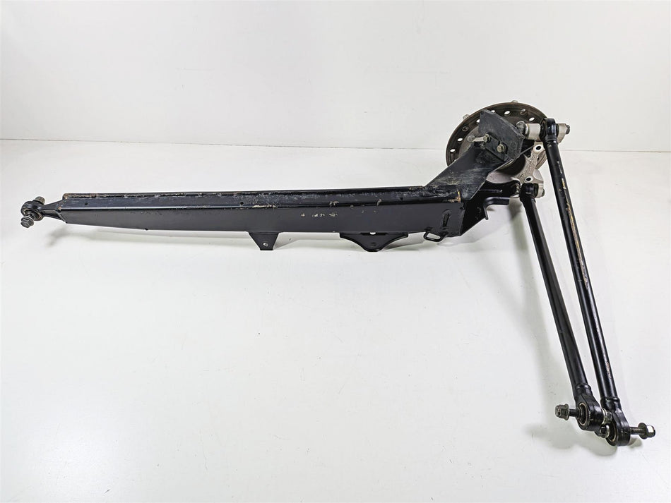 2024 Polaris RZR Pro XP 4 Ultimate Rear Left Trailing Arm 1544375 5144781-Mototech271