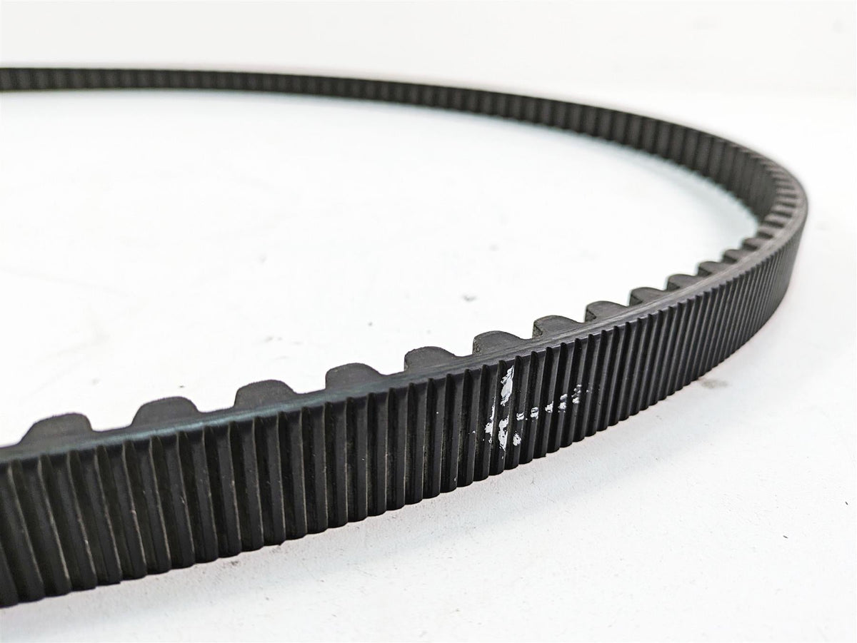 2011 Harley Touring FLTRU Road Glide Rear Main Drive Belt 140T 1" 40024-09A {{ shop.shopifyCountryName }} - Mototech271