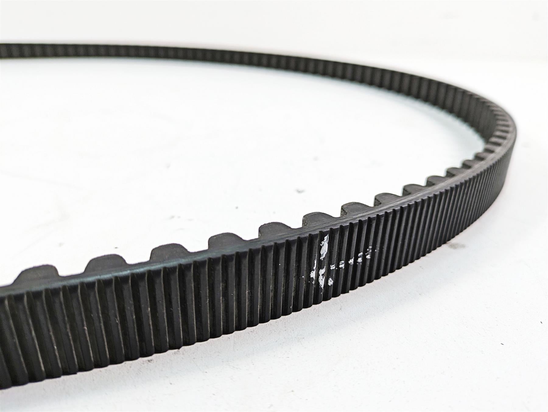 2011 Harley Touring FLTRU Road Glide Rear Main Drive Belt 140T 1" 40024-09A {{ shop.shopifyCountryName }} - Mototech271