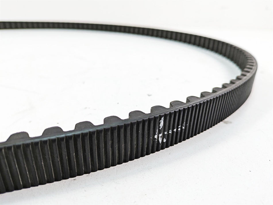 2011 Harley Touring FLTRU Road Glide Rear Main Drive Belt 140T 1" 40024-09A {{ shop.shopifyCountryName }} - Mototech271