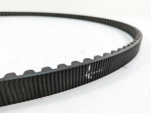 Load image into Gallery viewer, 2011 Harley Touring FLTRU Road Glide Rear Main Drive Belt 140T 1&quot; 40024-09A | Mototech271
