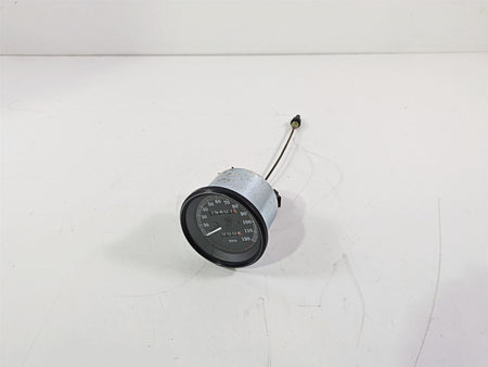 1996 Harley Touring FLHTCUI Electra Glide Speedometer Gauge 75k 67350-96 {{ shop.shopifyCountryName }} - Mototech271