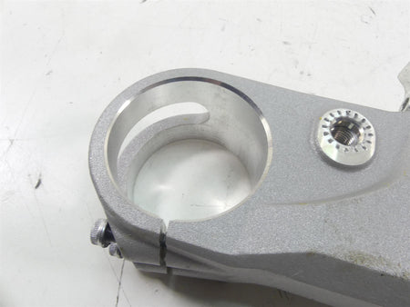 2020 Ducati Multistrada 1260 Enduro Upper Triple Tree Steering Clamp 34111681AA {{ shop.shopifyCountryName }} - Mototech271