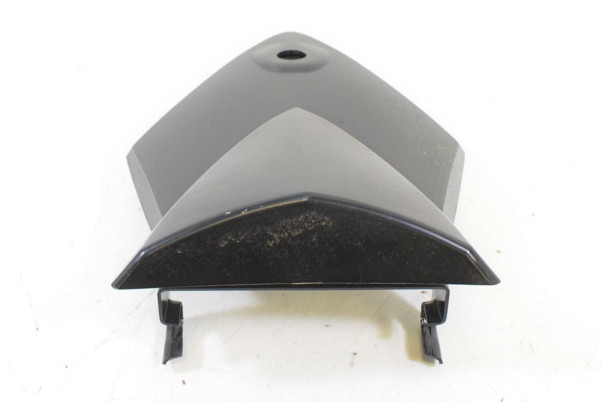 2013 BMW S1000 RR K46 Passenger Seat Cowl Cover 52538551153 {{ shop.shopifyCountryName }} - Mototech271