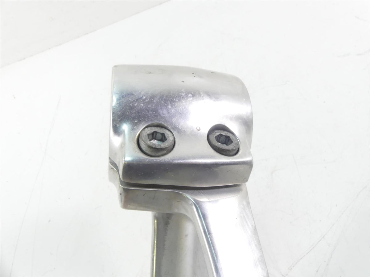 2013 Harley VRSCF Muscle V-Rod Lower Triple Tree Steering Yoke - 55mm 46892-09B {{ shop.shopifyCountryName }} - Mototech271