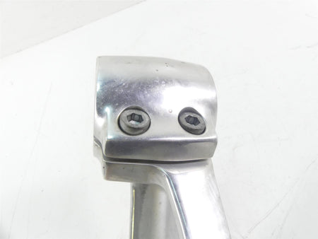 2013 Harley VRSCF Muscle V-Rod Lower Triple Tree Steering Yoke - 55mm 46892-09B {{ shop.shopifyCountryName }} - Mototech271