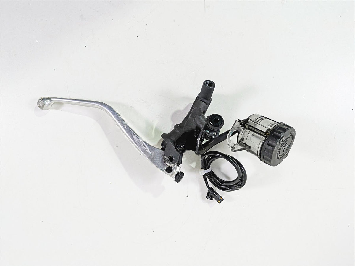 2024 Triumph Tiger 900 GT Front Radial Brake Master Cylinder T2022194 {{ shop.shopifyCountryName }} - Mototech271