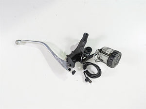 2024 Triumph Tiger 900 GT Front Radial Brake Master Cylinder T2022194 | Mototech271