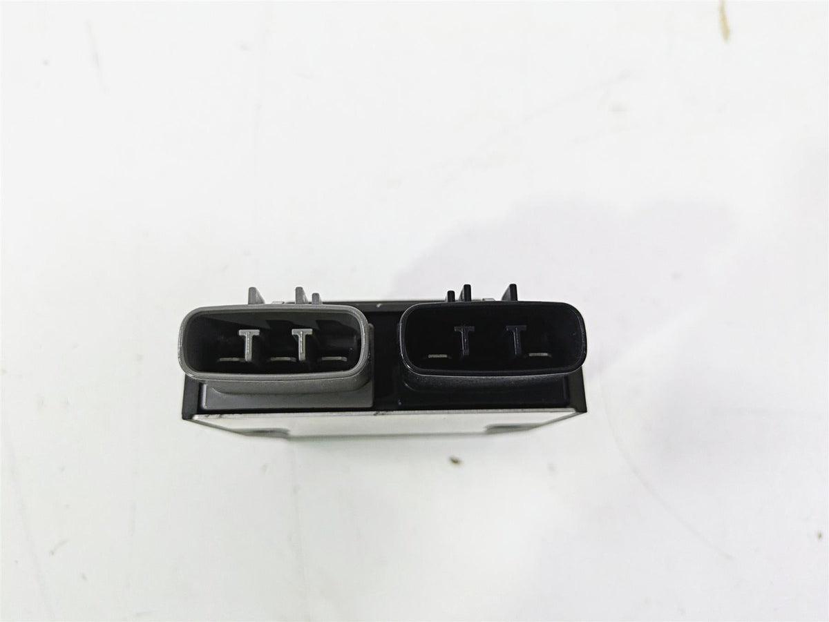2016 BMW S1000RR K46 Rectifier Voltage Regulator FH020CA 12317718422 {{ shop.shopifyCountryName }} - Mototech271
