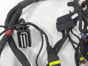 2018 Ducati Hypermotard 939 SP Wiring Harness Loom -No Cuts No Damage 5101A641D | Mototech271