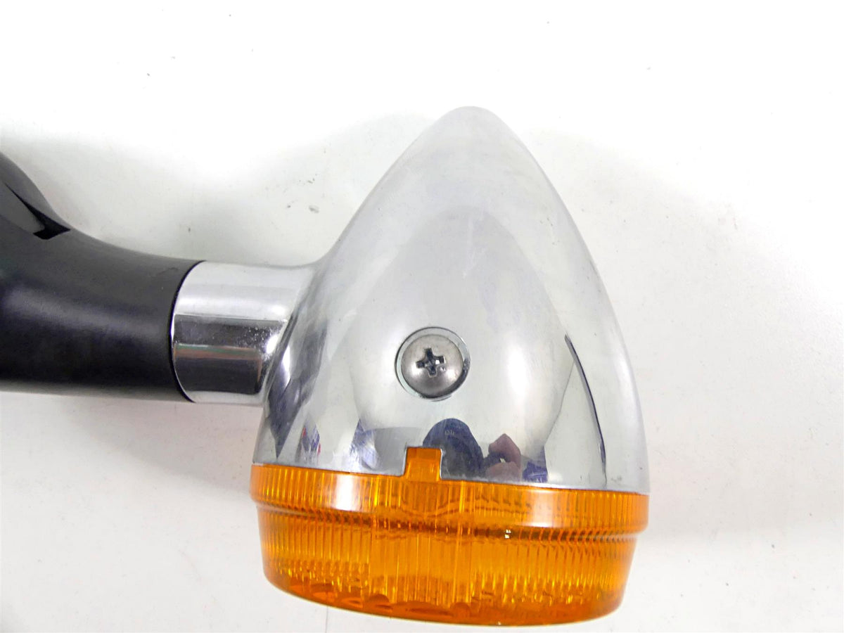 2010 Honda VT1300 CR Stateline Right Front Blinker Turn Signal 33400-MFY-305 {{ shop.shopifyCountryName }} - Mototech271