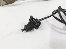Load image into Gallery viewer, 2017 Indian Chieftain Limited Side Chrome Kickstand Kick Stand &amp; Switch 5139983
