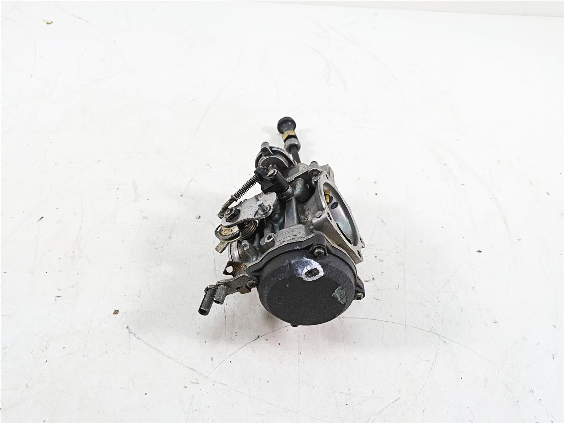 Harley Davidson Carb Carburetor 41mm - For Parts {{ shop.shopifyCountryName }} - Mototech271