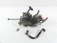 Load image into Gallery viewer, 2004 Kawasaki VN1600 Meanstreak Throttle Body Fuel Injection -Tested 16163-1113
