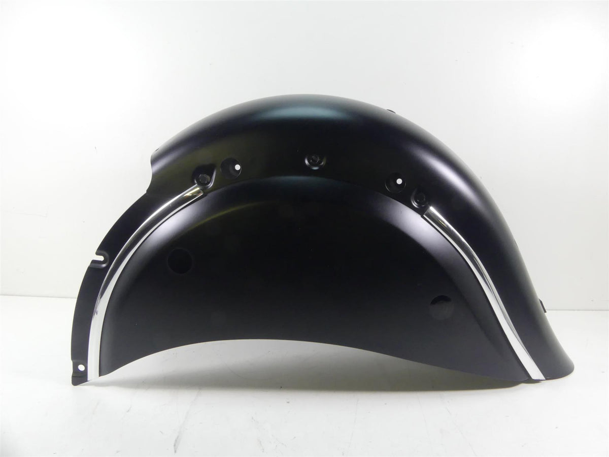 2016 Indian Chief Dark Horse Rear Black Fender Tire Hugger - Read 1024389 {{ shop.shopifyCountryName }} - Mototech271