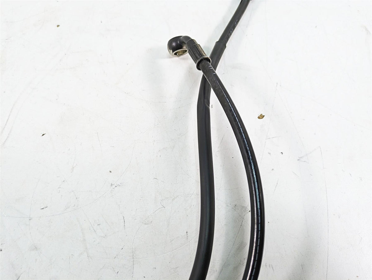2017 Mv Agusta Dragster 800 Front Abs Brake Line Hose Set 8000B8814 {{ shop.shopifyCountryName }} - Mototech271
