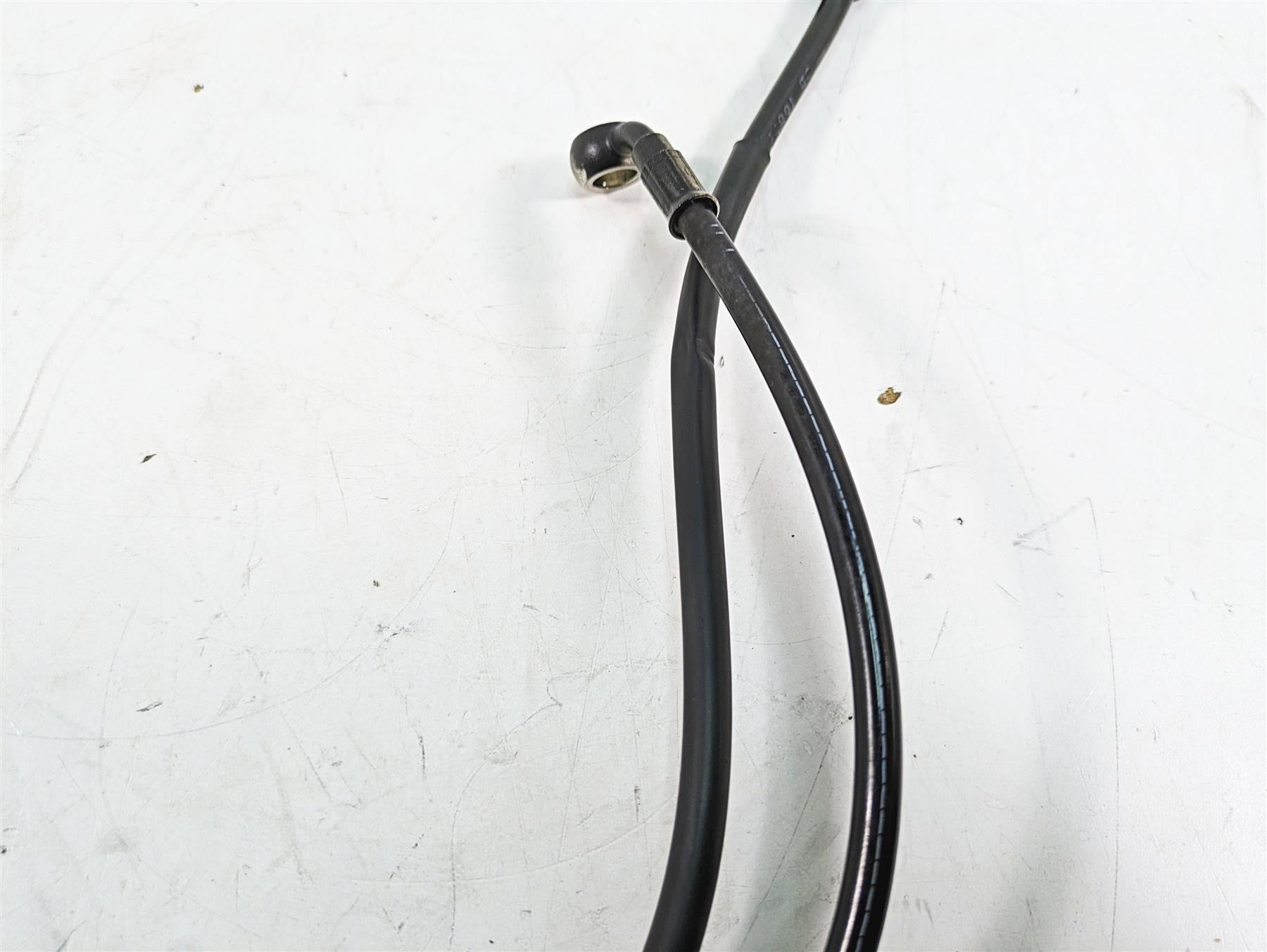 2017 Mv Agusta Dragster 800 Front Abs Brake Line Hose Set 8000B8814 {{ shop.shopifyCountryName }} - Mototech271