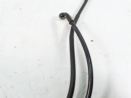 2017 Mv Agusta Dragster 800 Front Abs Brake Line Hose Set 8000B8814 {{ shop.shopifyCountryName }} - Mototech271