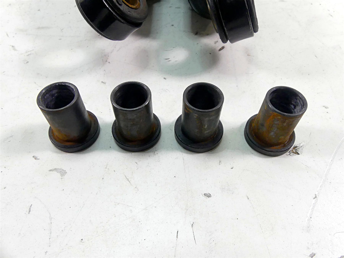 2002 Harley Touring FLHTC Rear 13" Progressive Suspension Shock Set 412-4020 {{ shop.shopifyCountryName }} - Mototech271