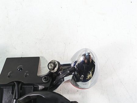 2020 Harley Touring FLHX Street Glide Rear Blinker Turn Signal Bar 73314-10 {{ shop.shopifyCountryName }} - Mototech271