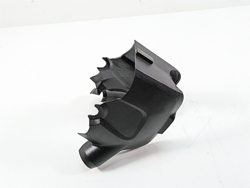 2006 Honda V-Twin VTX1300 R Frame Neck Infill Cover Set 63500-MEA-670 {{ shop.shopifyCountryName }} - Mototech271