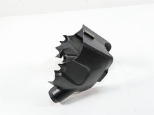 Load image into Gallery viewer, 2006 Honda V-Twin VTX1300 R Frame Neck Infill Cover Set 63500-MEA-670 | Mototech271

