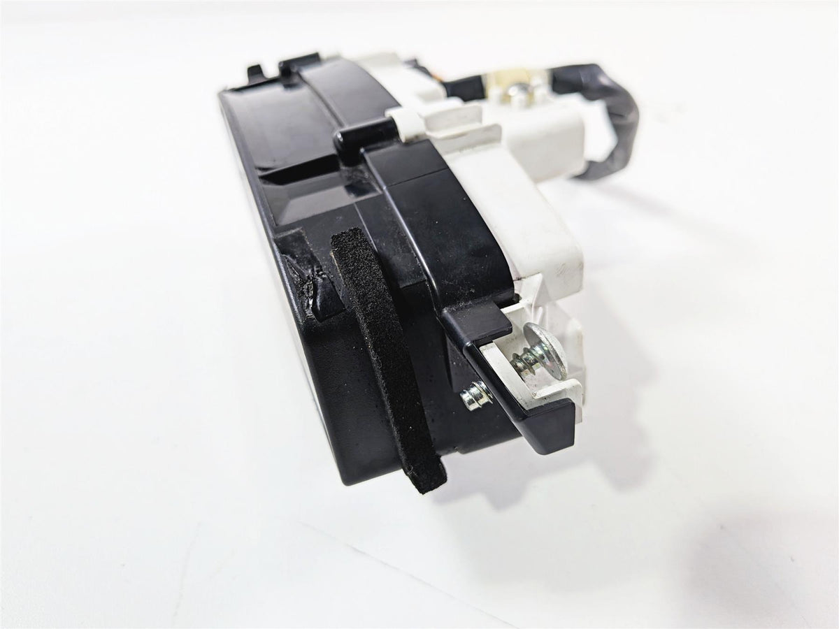 2014 Suzuki M109R VZR1800 Boulevard Tachometer Gauge Instrument 34220-48G30 {{ shop.shopifyCountryName }} - Mototech271