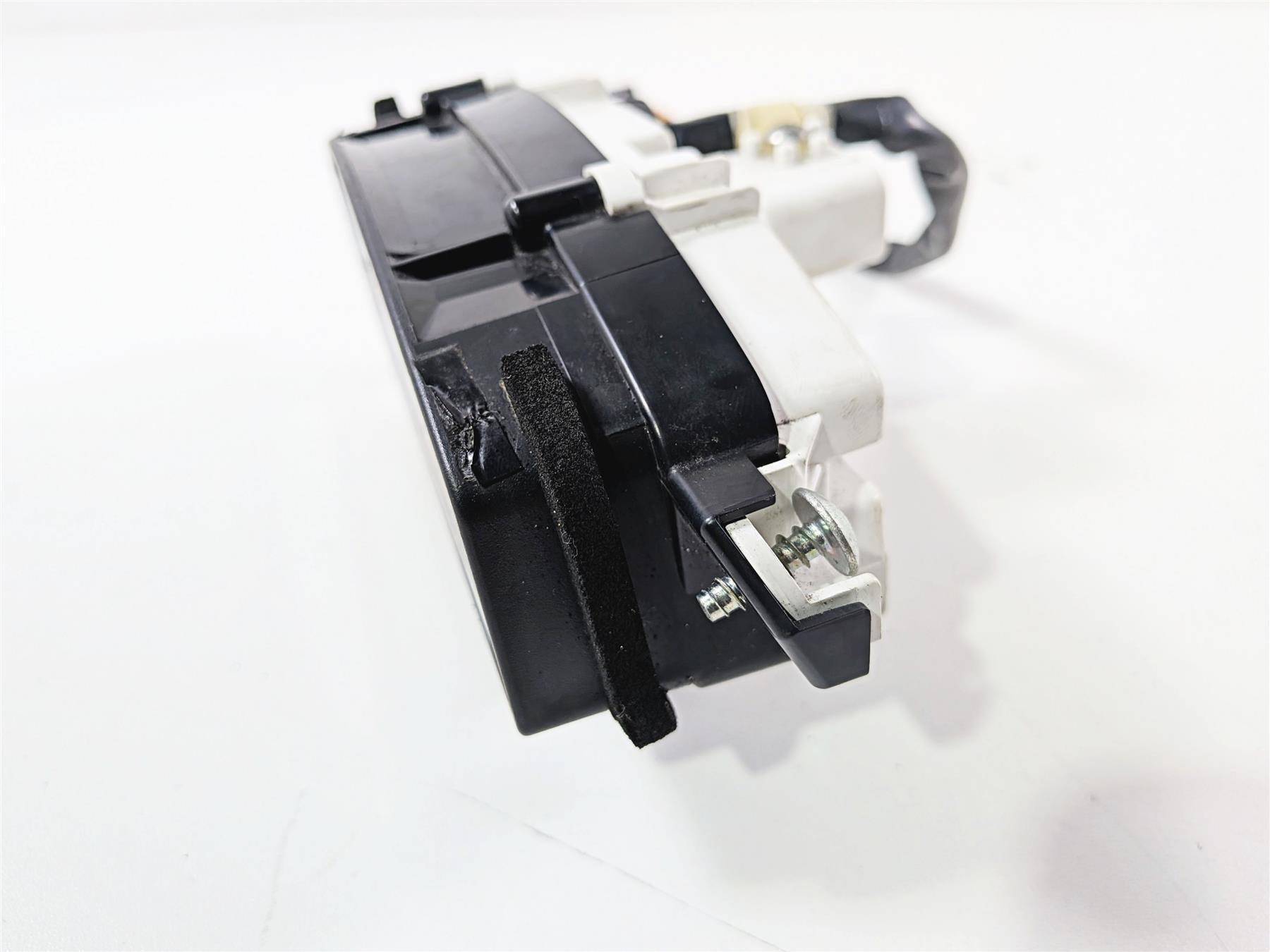 2014 Suzuki M109R VZR1800 Boulevard Tachometer Gauge Instrument 34220-48G30 {{ shop.shopifyCountryName }} - Mototech271