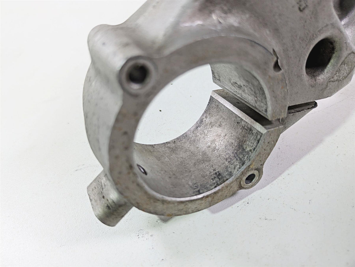 2018 Harley FLHCS Softail Heritage 115th Lower Triple Tree & Covers 45900181 {{ shop.shopifyCountryName }} - Mototech271
