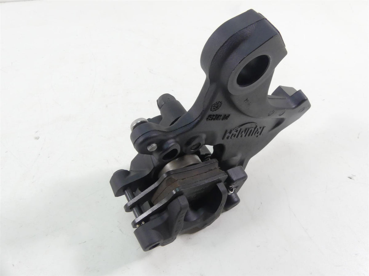 2018 Triumph Street Triple 765RS Rear Brembo Brake Caliper & Bracket T2021397 {{ shop.shopifyCountryName }} - Mototech271