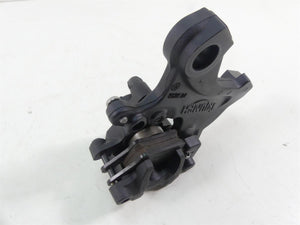 2018 Triumph Street Triple 765RS Rear Brembo Brake Caliper & Bracket T2021397 | Mototech271