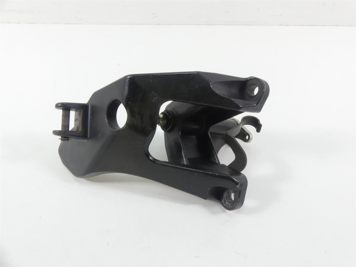 2007 Suzuki M109R VZR1800 Boulevard Right Rider Footpeg Bracket 43511-48G00 {{ shop.shopifyCountryName }} - Mototech271