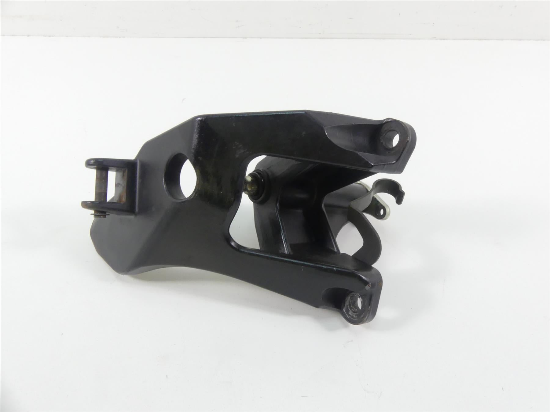 2007 Suzuki M109R VZR1800 Boulevard Right Rider Footpeg Bracket 43511-48G00 {{ shop.shopifyCountryName }} - Mototech271