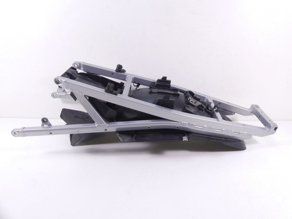 2017 BMW R1200 RT RTW K52 Subframe Sub Frame & Inner Fender 46518528588 {{ shop.shopifyCountryName }} - Mototech271