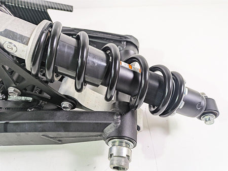 2020 Kawasaki Z900 ZR900 Swingarm Shock & Linkage Set 33001-0732-18R {{ shop.shopifyCountryName }} - Mototech271