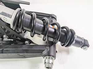 2020 Kawasaki Z900 ZR900 Swingarm Shock & Linkage Set 33001-0732-18R