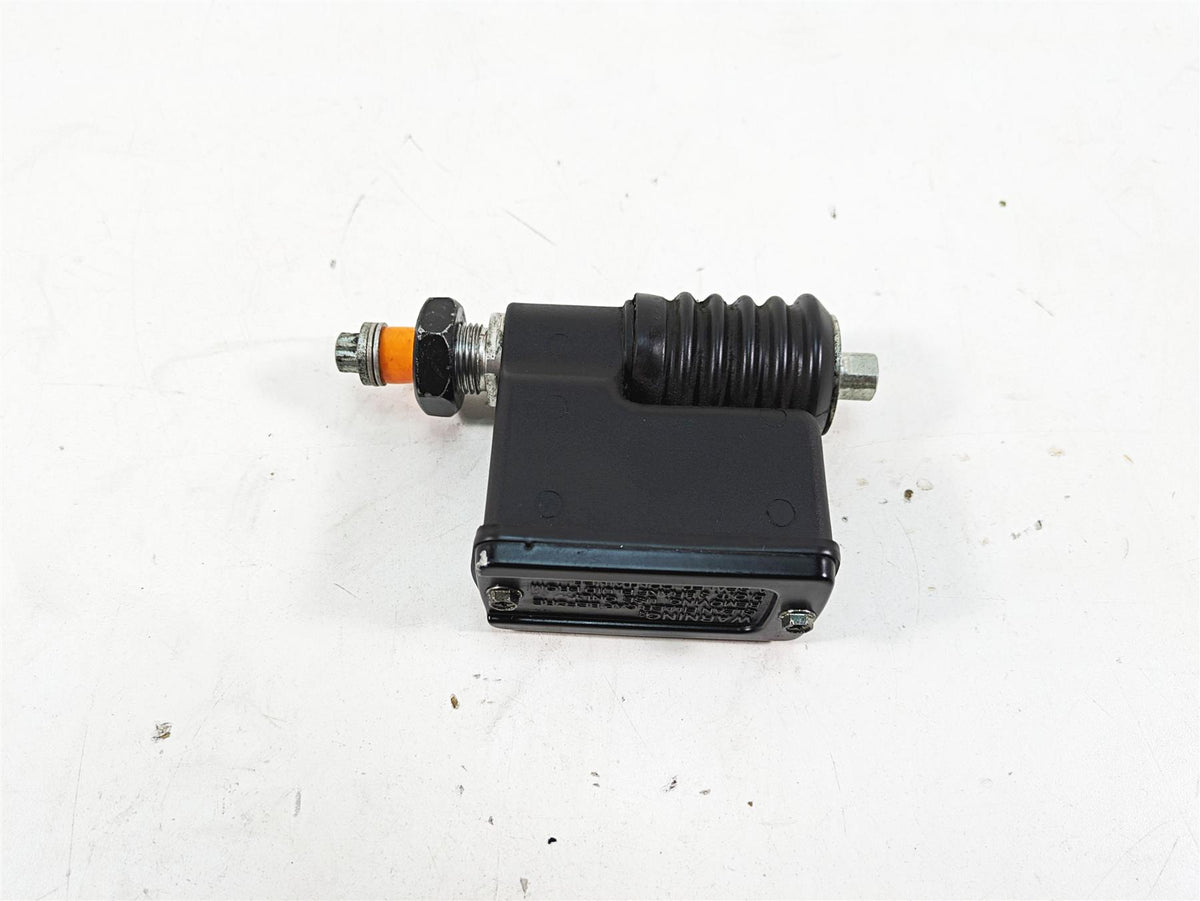 2005 Harley Dyna FXDL Low Rider Rear Brake Master Cylinder 42474-90C {{ shop.shopifyCountryName }} - Mototech271