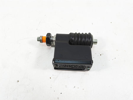 2005 Harley Dyna FXDL Low Rider Rear Brake Master Cylinder 42474-90C {{ shop.shopifyCountryName }} - Mototech271