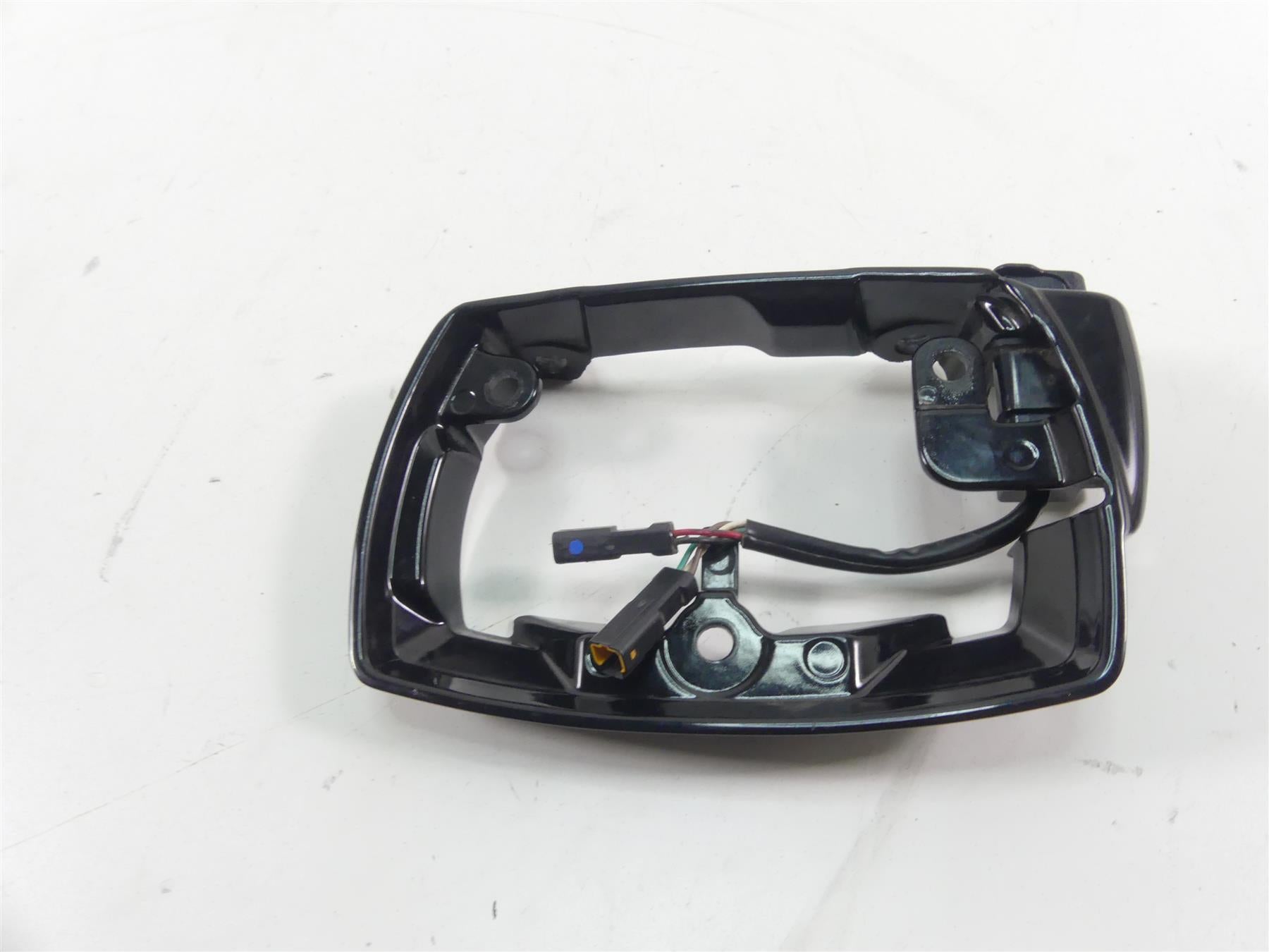 2022 Indian FTR1200 S Speedometer Mount Usb Control Module - Read 2415688 {{ shop.shopifyCountryName }} - Mototech271