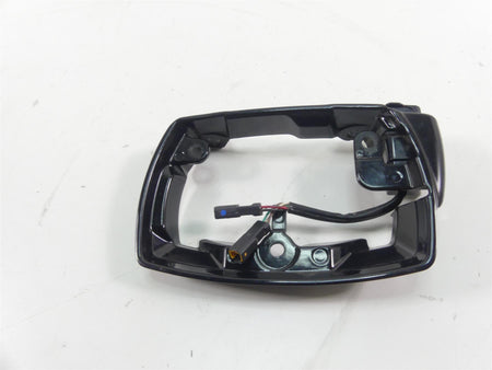 2022 Indian FTR1200 S Speedometer Mount Usb Control Module - Read 2415688 {{ shop.shopifyCountryName }} - Mototech271