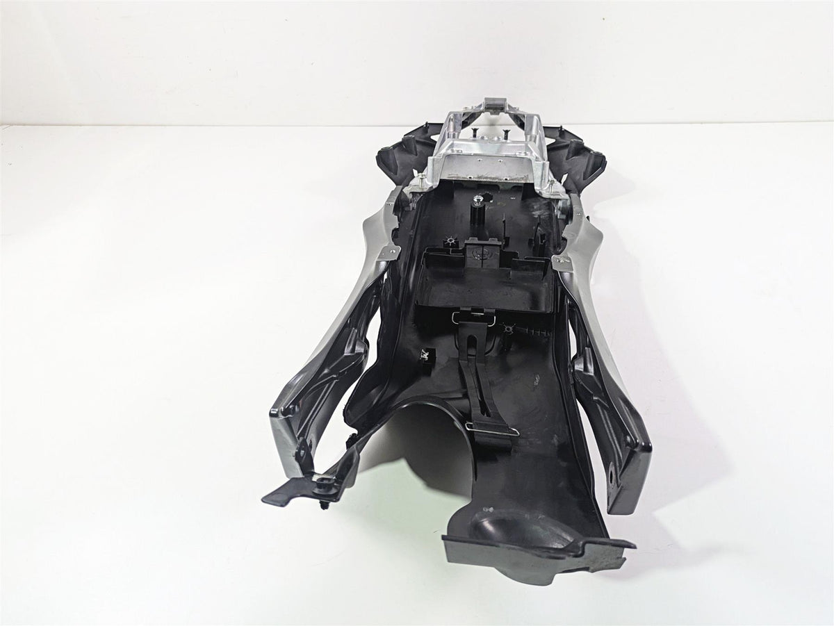 2016 Kawasaki ZX10R Ninja Rear Subframe & Inner Fender 32160-0801 32160-0885 {{ shop.shopifyCountryName }} - Mototech271