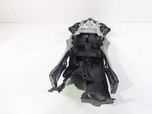 2016 Kawasaki ZX10R Ninja Rear Subframe & Inner Fender 32160-0801 32160-0885