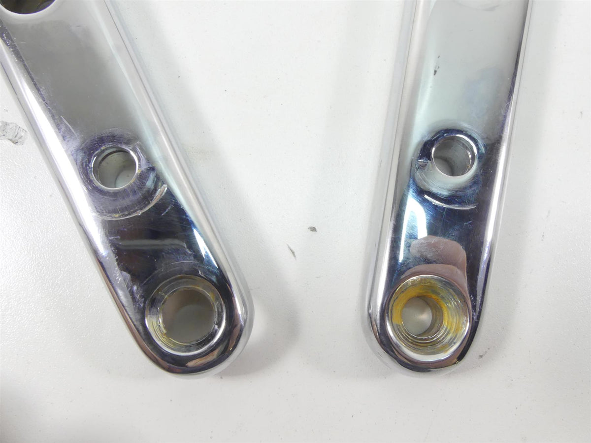1993 Harley FXSTS Softail Springer Rear Fender Struts Covers - Read 59969-86A {{ shop.shopifyCountryName }} - Mototech271