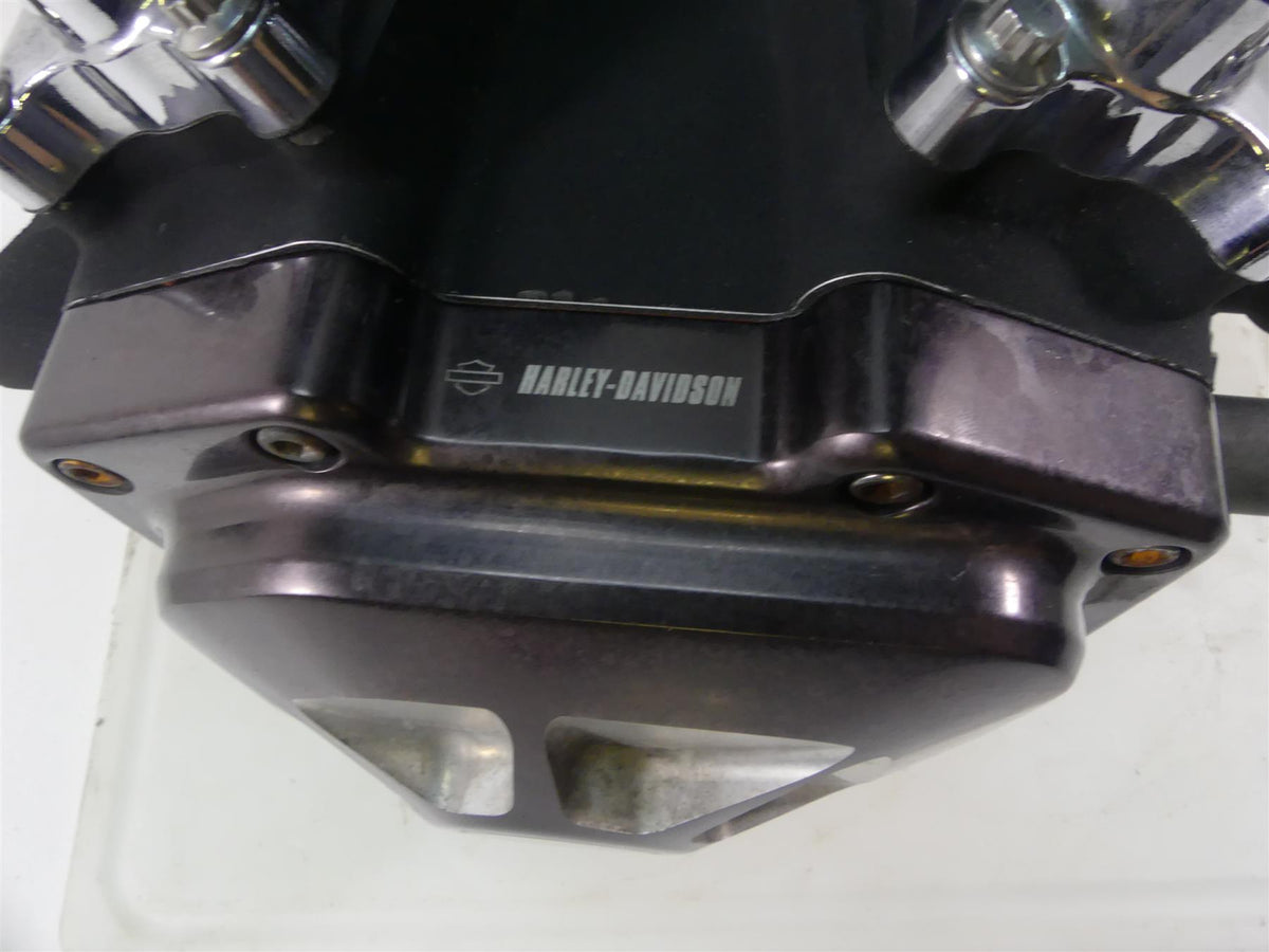 2011 Harley Touring FLTRX Road Glide Running Engine 96ci 65K - Video 19261-11C {{ shop.shopifyCountryName }} - Mototech271
