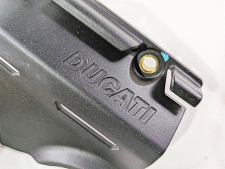 2015 Ducati Scrambler Urban Enduro Crankcase Sprocket Chain Cover 46015581B-Mototech271
