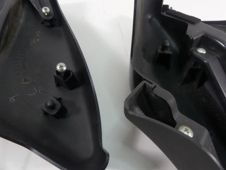 2007 Suzuki M109R VZR1800 Boulevard Side Cover Fairing Set 47210-48G00 {{ shop.shopifyCountryName }} - Mototech271