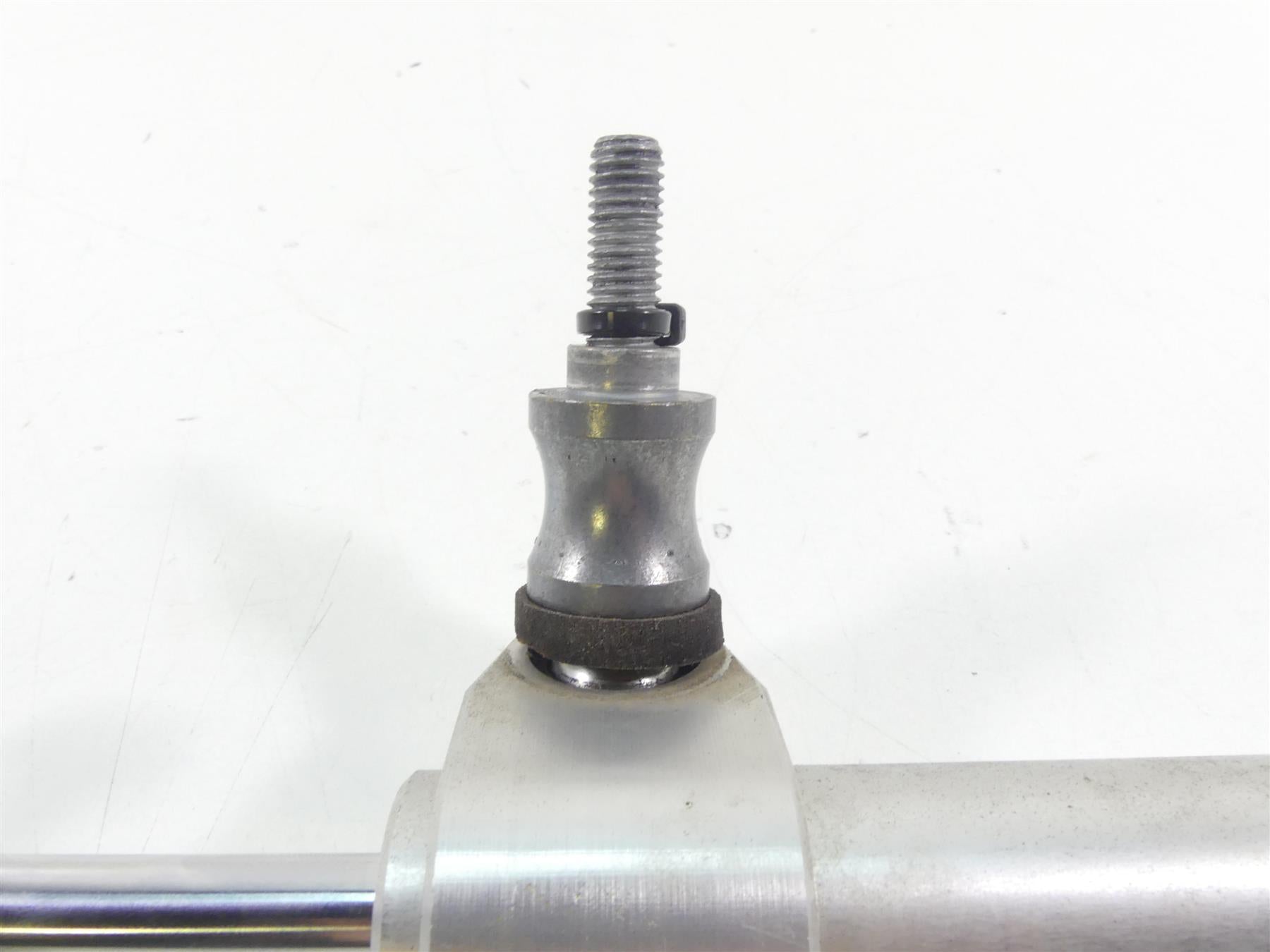 2016 BMW S1000XR K49 Steering Damper Stabilizer & Mounts 32768551900 {{ shop.shopifyCountryName }} - Mototech271